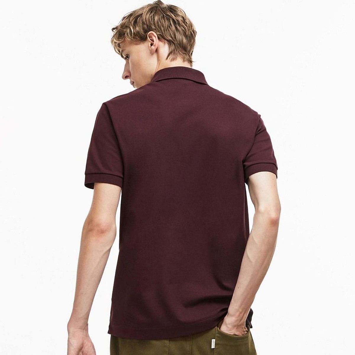 Поло Lacoste PH5522 51 SXL