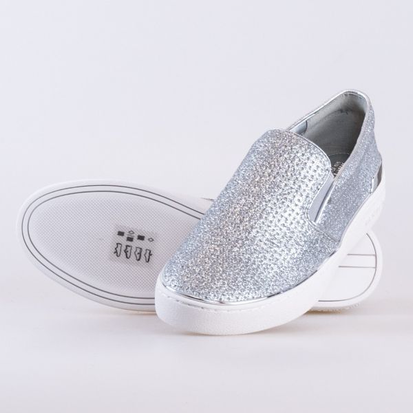 Слипоны Michael Kors 43S8KYFP1D.