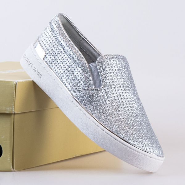 Слипоны Michael Kors 43S8KYFP1D.