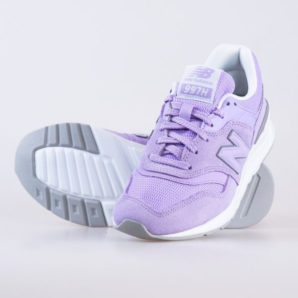 Кроссовки New Balance 997 CW997HCC.