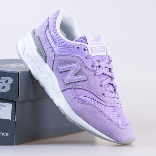 Кроссовки New Balance 997 CW997HCC.