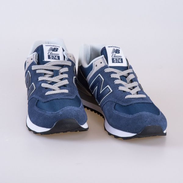 Кроссовки New Balance WL574EN.