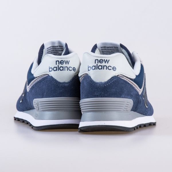 Кроссовки New Balance WL574EN.
