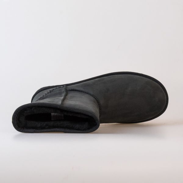 Уггі Ugg 1008558 M/BLK.