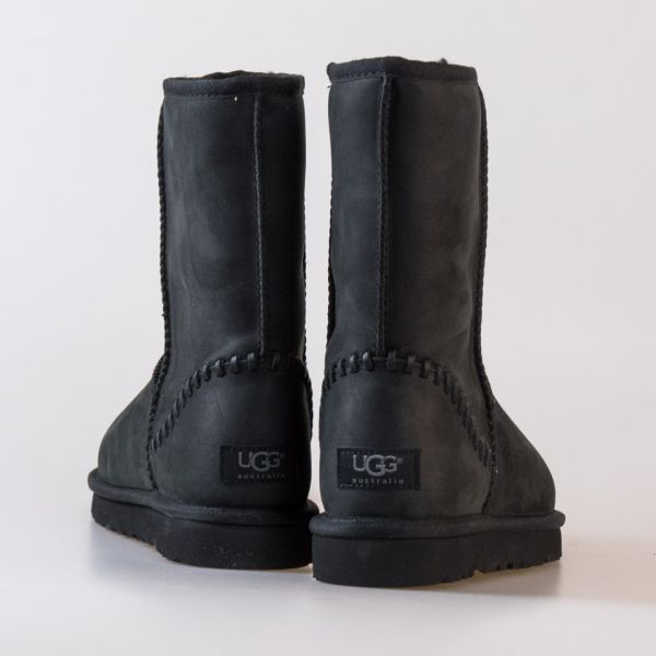 Уггі Ugg 1008558 M/BLK.