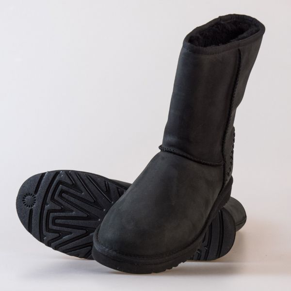 Уггі Ugg 1008558 M/BLK.