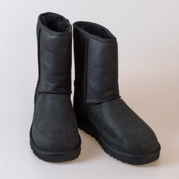 Уггі Ugg 1008558 M/BLK.