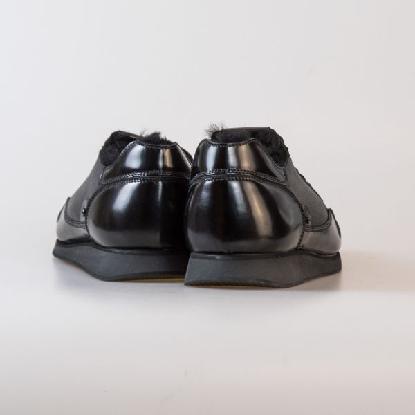 Кроссовки Aldo Brue ABS 03-DMN.