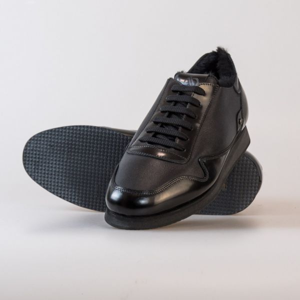 Кроссовки Aldo Brue ABS 03-DMN.