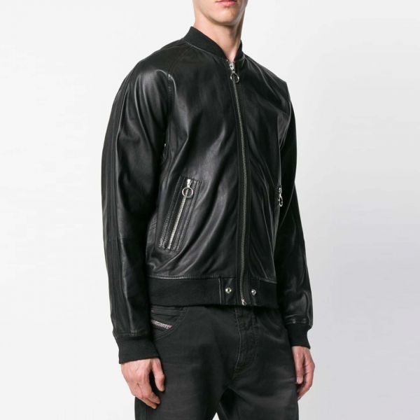 Куртка Diesel 00SH4M-0EATR-900.