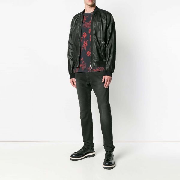 Куртка Diesel 00SH4M-0EATR-900.