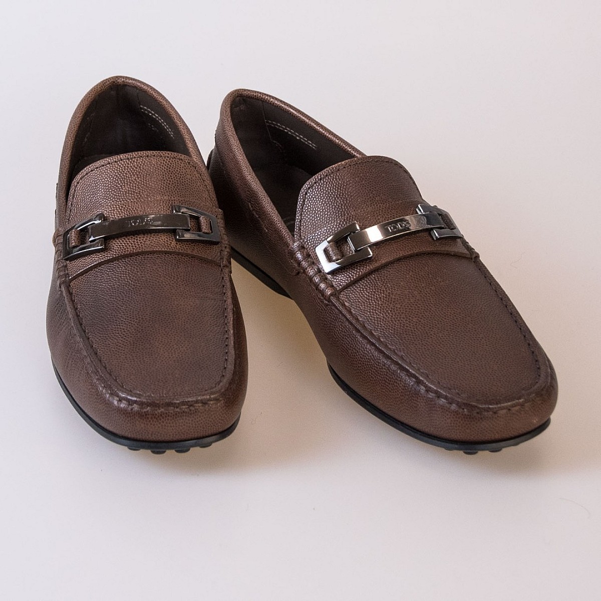 Мокасины Tod's XXM0LR0N650CVRS606