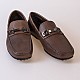Мокасины Tod's XXM0LR0N650CVRS606