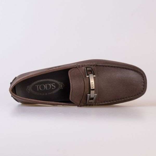 Мокасины Tod's XXM0LR0N650CVRS606.