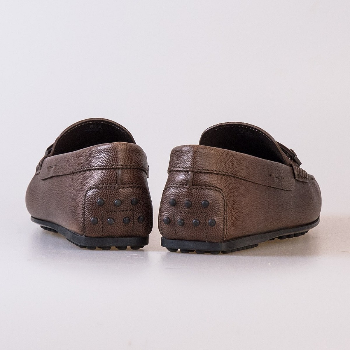 Мокасины Tod's XXM0LR0N650CVRS606
