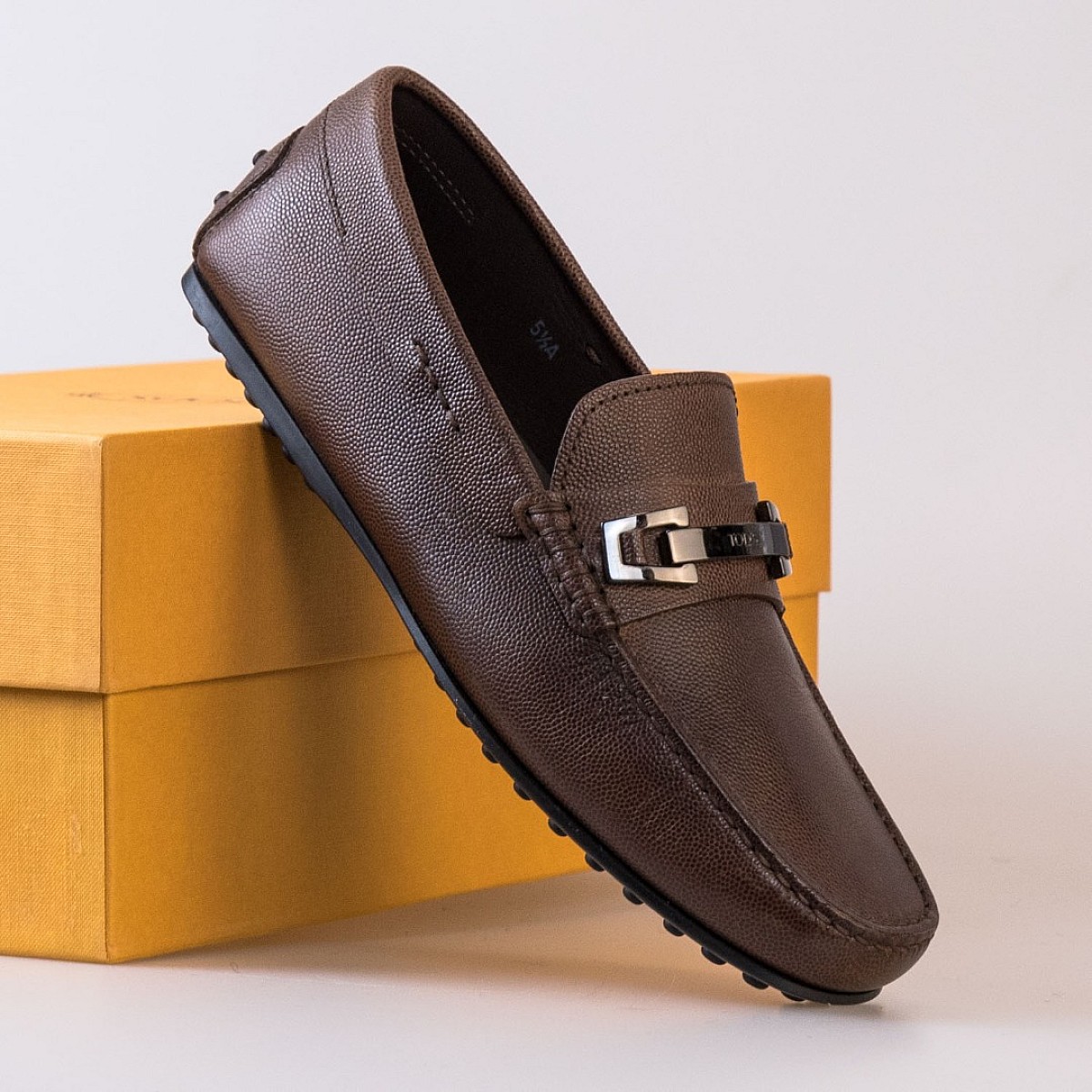 Мокасины Tod's XXM0LR0N650CVRS606