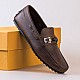 Мокасины Tod's XXM0LR0N650CVRS606