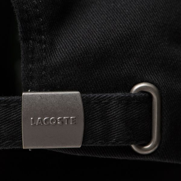 Кепка Lacoste RK9811 51 031.