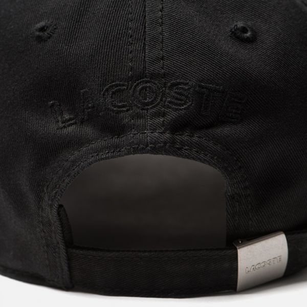 Кепка Lacoste RK9811 51 031.