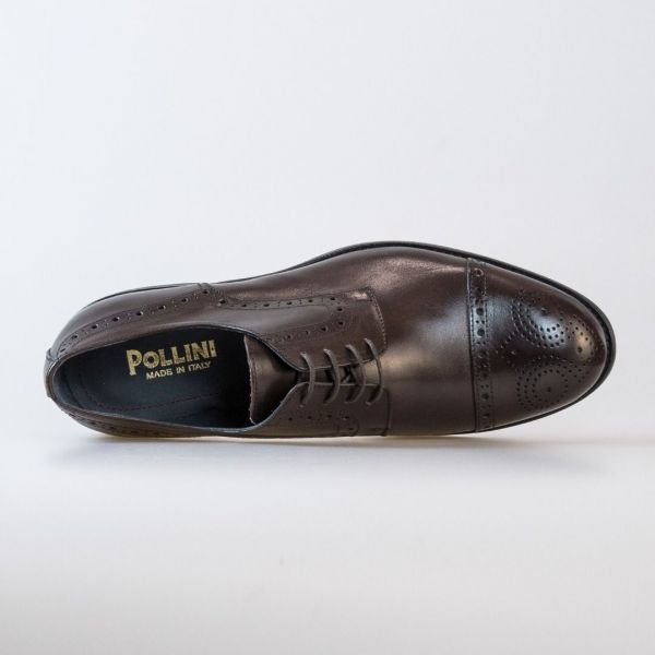Туфли Pollini PB10372J06UH0301.