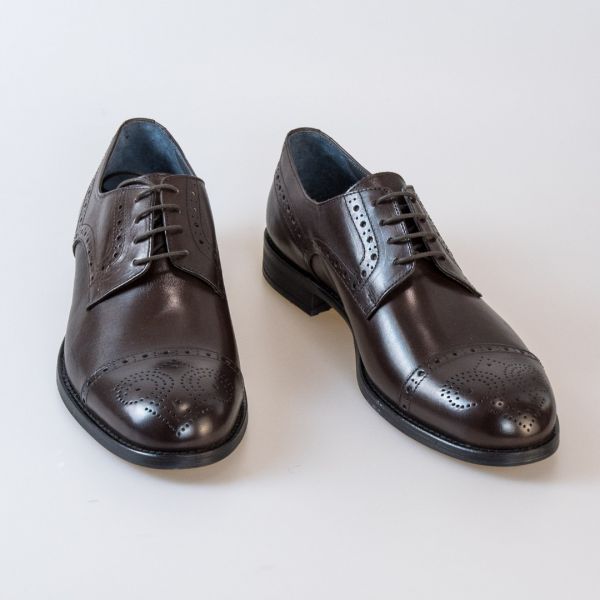 Туфли Pollini PB10372J06UH0301.