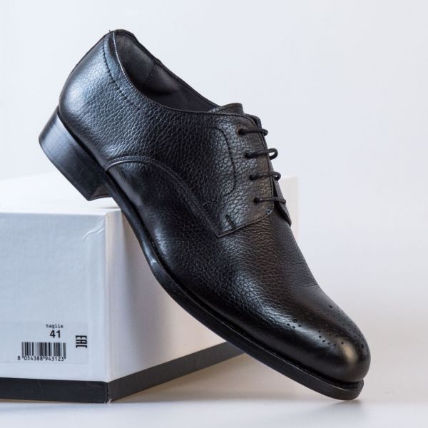 Туфли Pollini PB10152M06UB0000.