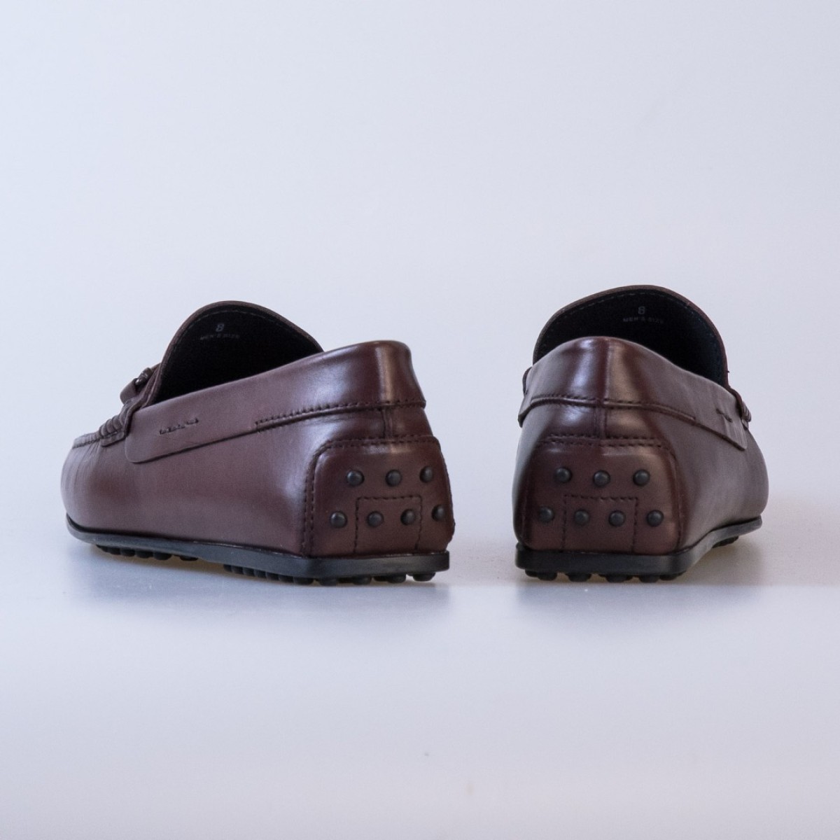 Мокасины Tod's XXM0LR0D66XD90L811