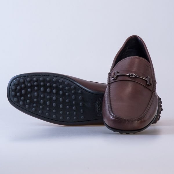 Мокасины Tod's XXM0LR0D66XD90L811.