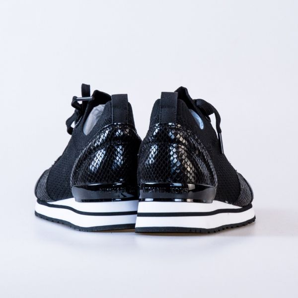 Кроссовки Michael Kors 43T8BIFS2D.