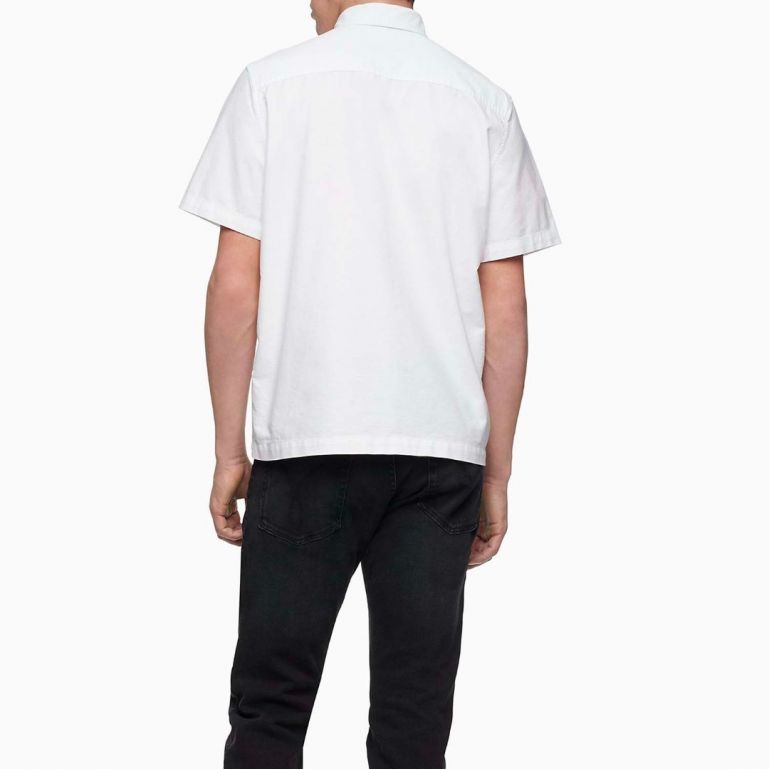 Рубашка Calvin Klein 41L9231103.