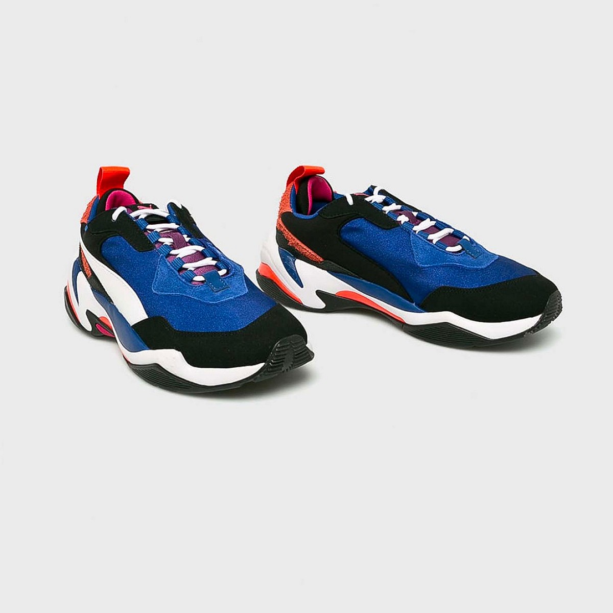 Кросівки Puma Thunder 4 Life