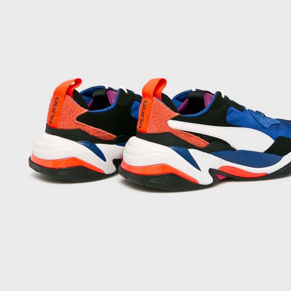 Кроссовки Puma Thunder 4 Life.