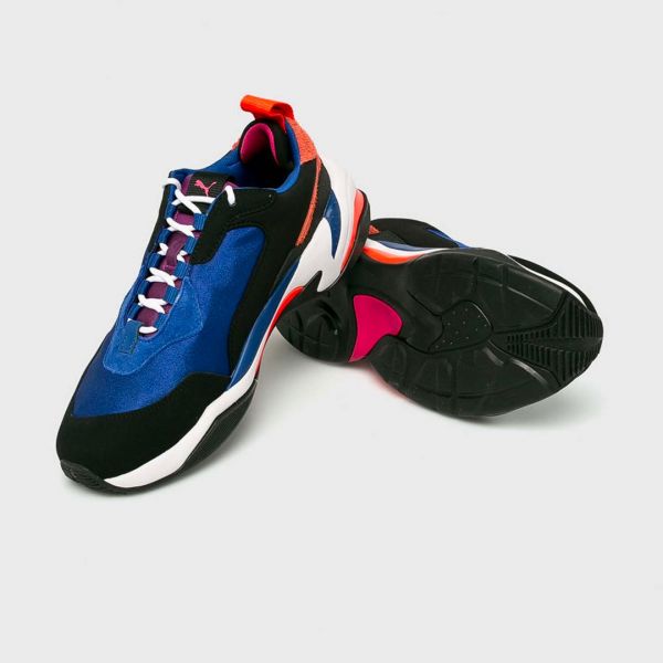 Кроссовки Puma Thunder 4 Life.