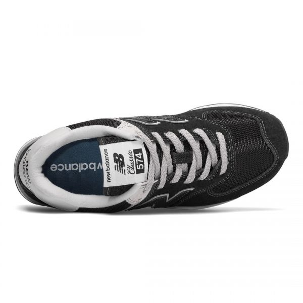 Кросівки New Balance WL574EB.