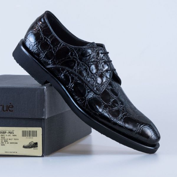 Туфли Aldo Brue AB436BP-MAS.