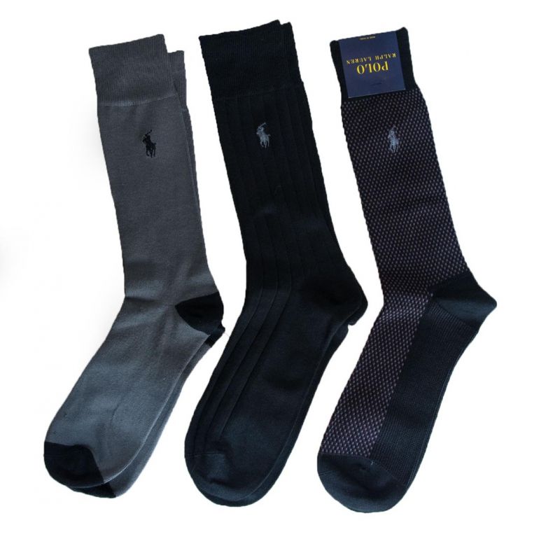 Шкарпетки Polo Ralph Lauren K1005.