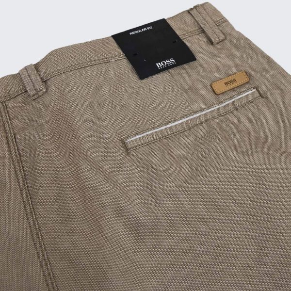 Шорти Hugo Boss CA23115.