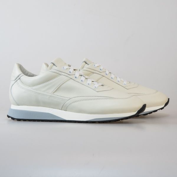 Кроссовки Santoni MBFL21018BGNXSSSI50.