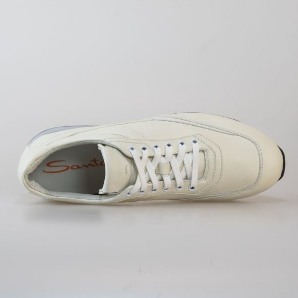 Кроссовки Santoni MBFL21018BGNXSSSI50.
