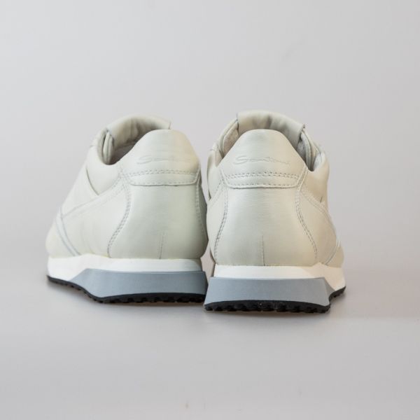 Кроссовки Santoni MBFL21018BGNXSSSI50.