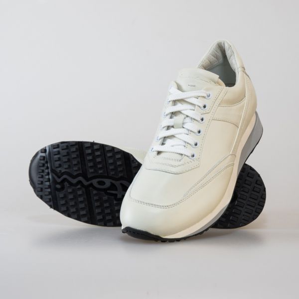 Кроссовки Santoni MBFL21018BGNXSSSI50.