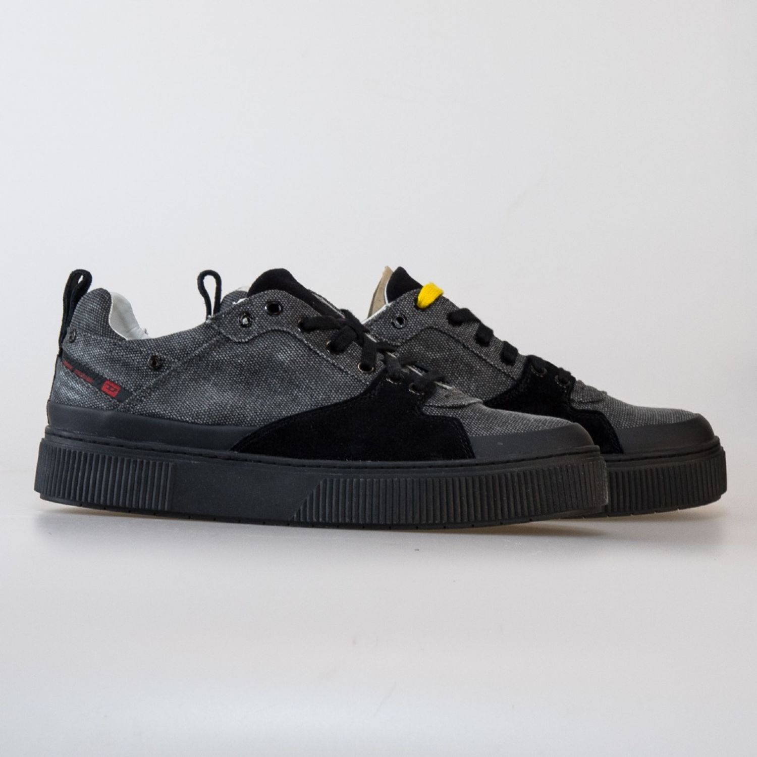 Diesel S DANNY LC BLACK