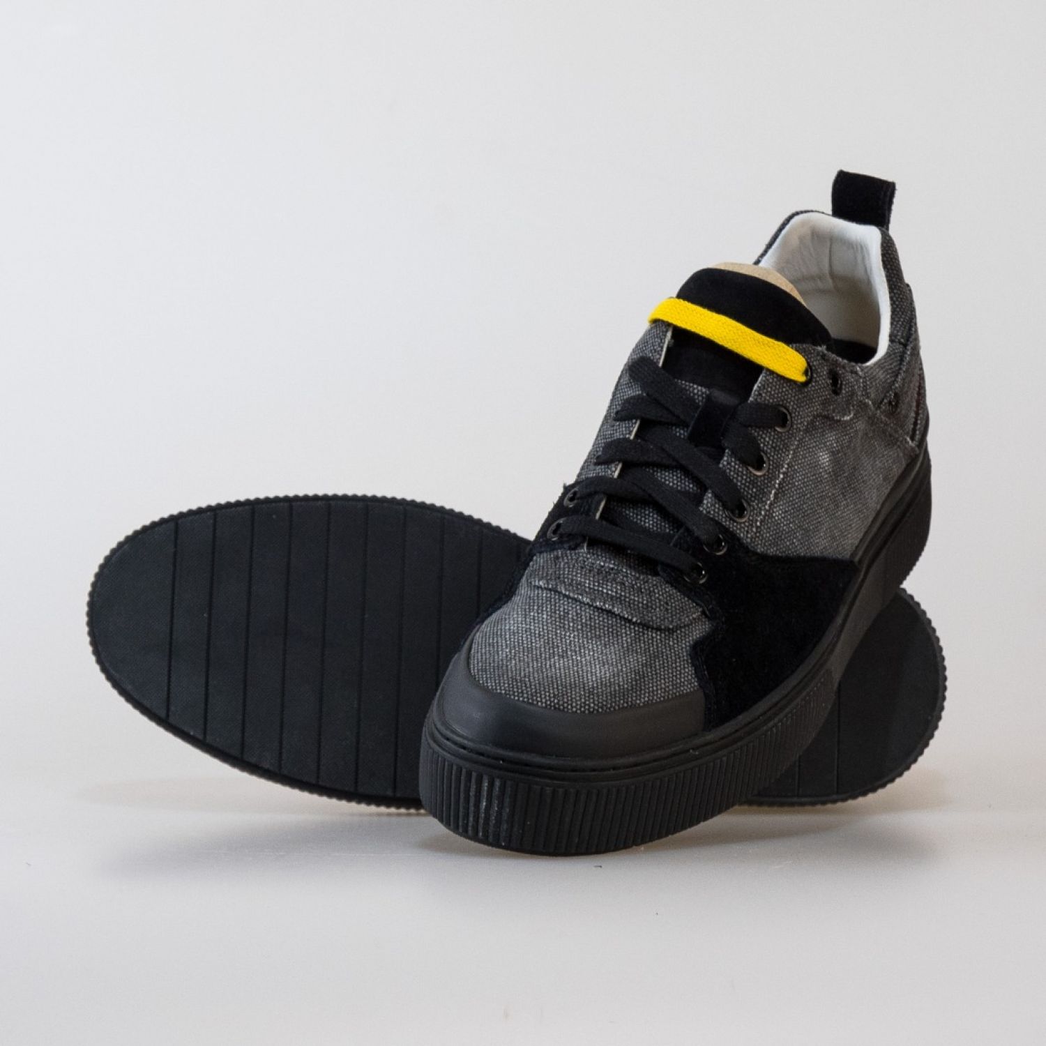 Diesel S DANNY LC BLACK brand centr
