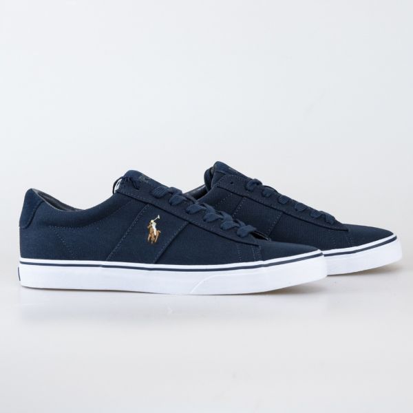 Кеды POLO Ralph Lauren 816748391003.