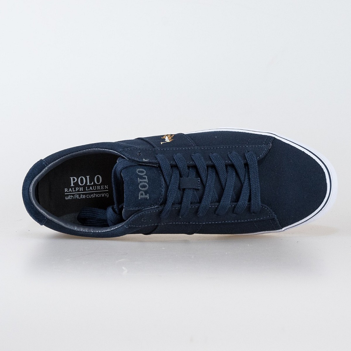 Кеди POLO Ralph Lauren 816748391003