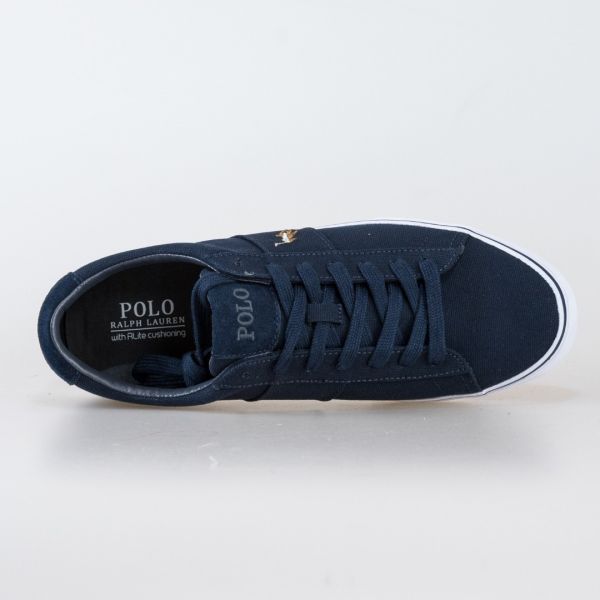 Кеды POLO Ralph Lauren 816748391003.