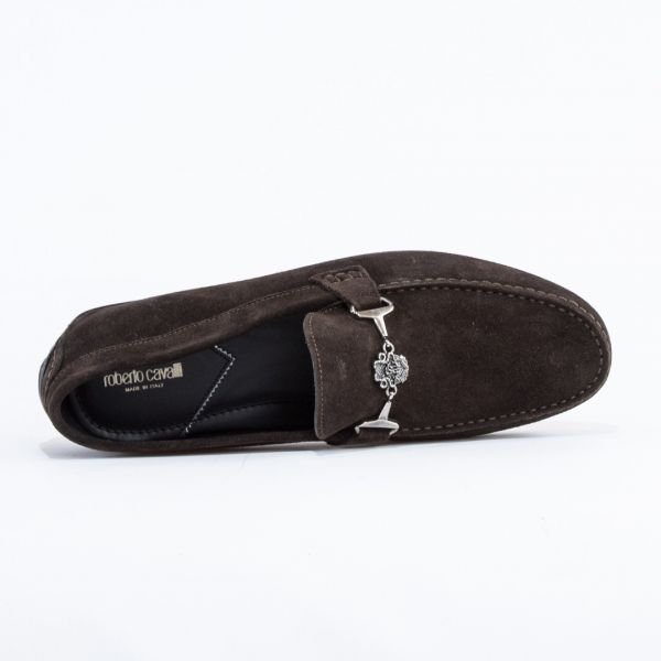 Мокасины Roberto Cavalli 3074 N.