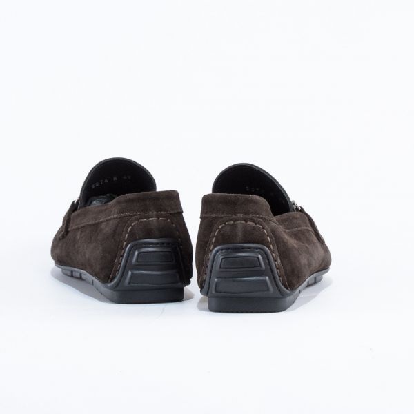 Мокасины Roberto Cavalli 3074 N.