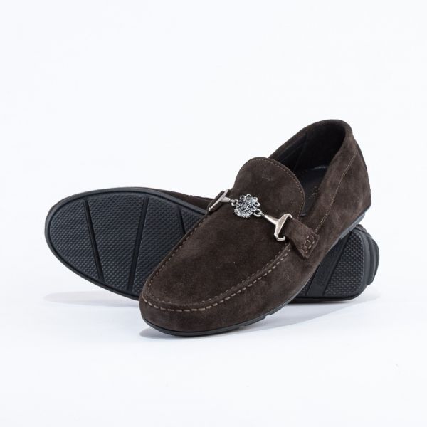 Мокасины Roberto Cavalli 3074 N.