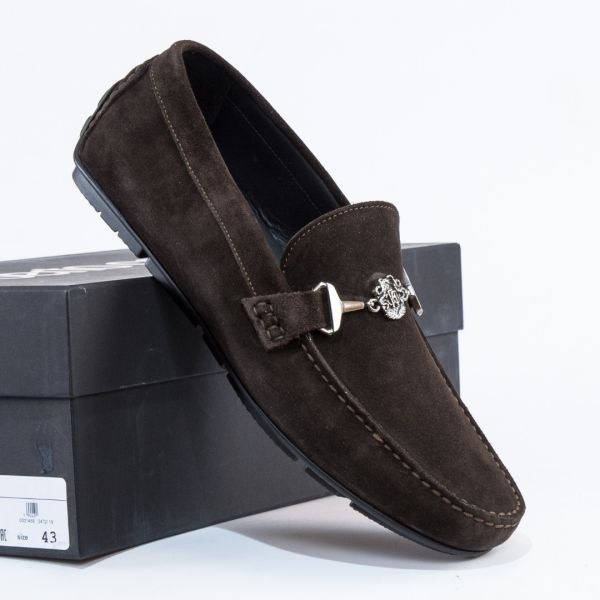 Мокасины Roberto Cavalli 3074 N.